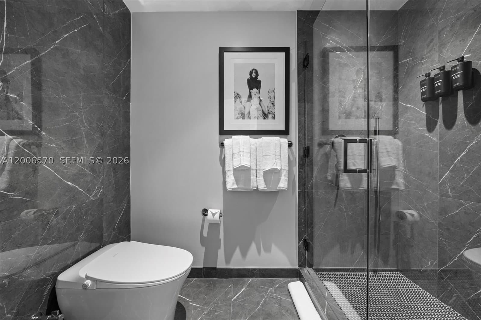 Condo — 20 11th St #4012A, Miami, FL 33132