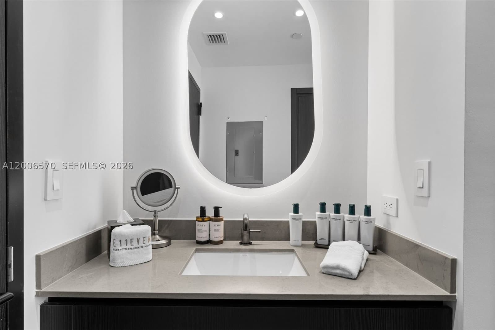 Condo — 20 11th St #4012A, Miami, FL 33132