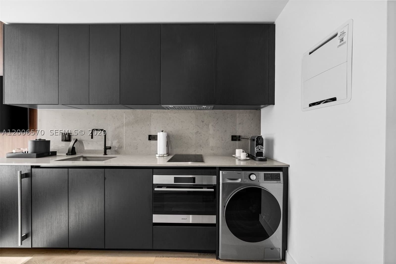 Condo — 20 11th St #4012A, Miami, FL 33132