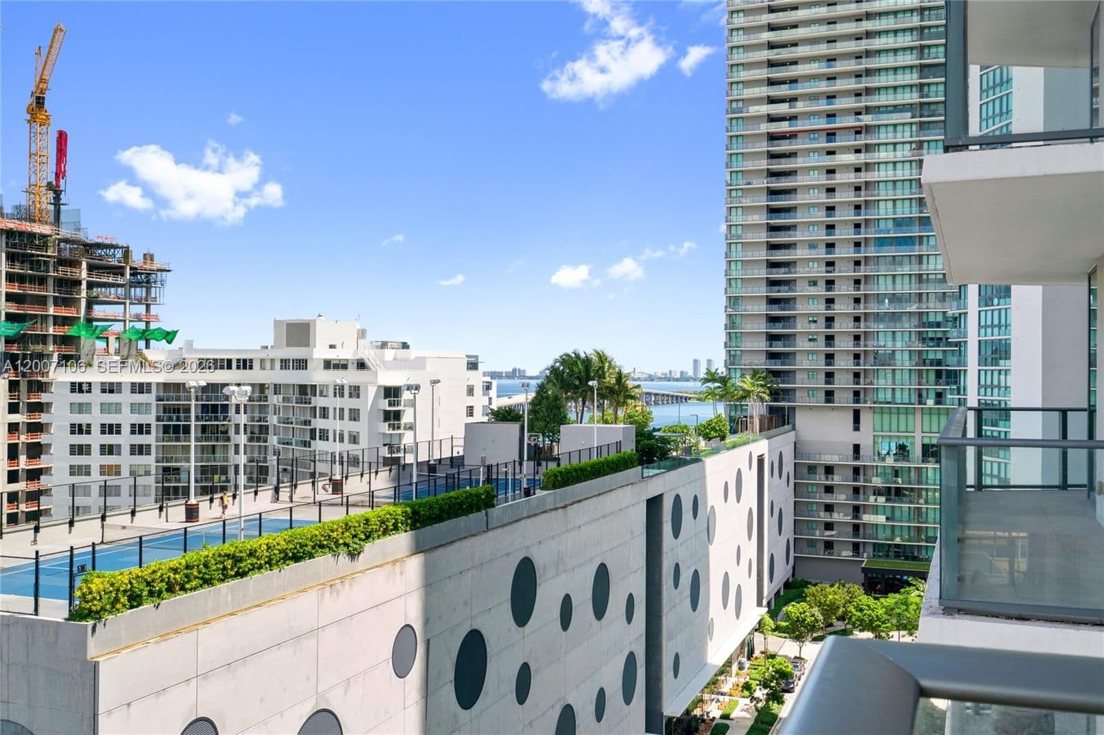 2-bedroom Condo — 501 31st St #910, Miami, FL 33137