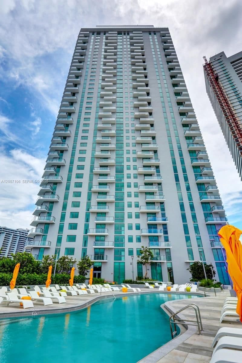 2-bedroom Condo — 501 31st St #910, Miami, FL 33137
