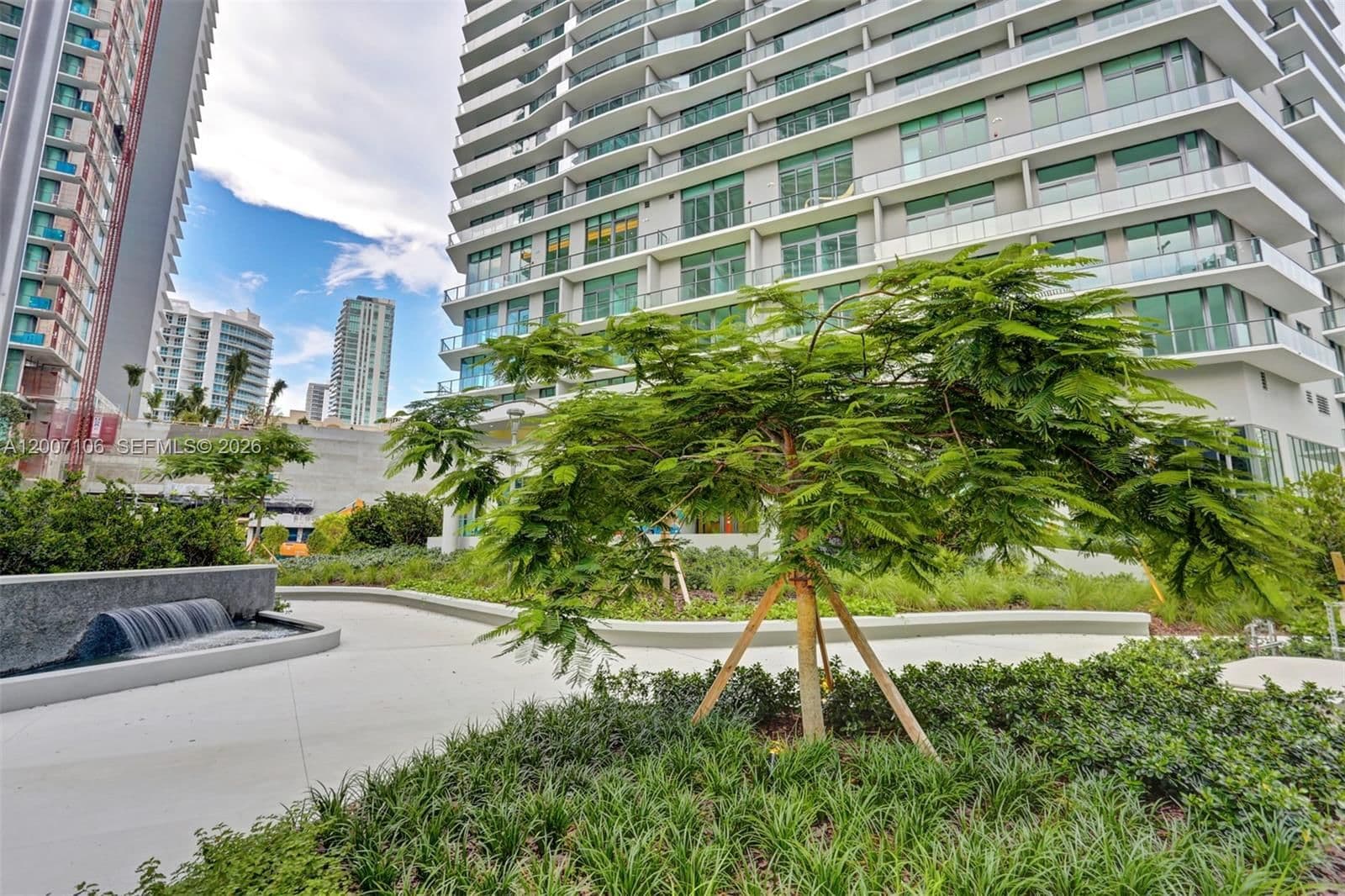 2-bedroom Condo — 501 31st St #910, Miami, FL 33137