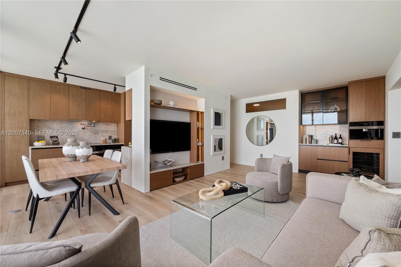 2+1 Condo — 6365 Collins Ave #3904, Miami Beach, FL 33141