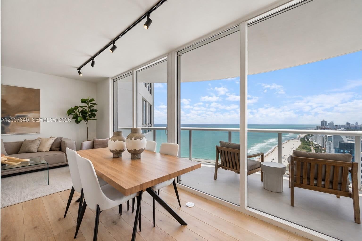 2+1 Condo — 6365 Collins Ave #3904, Miami Beach, FL 33141