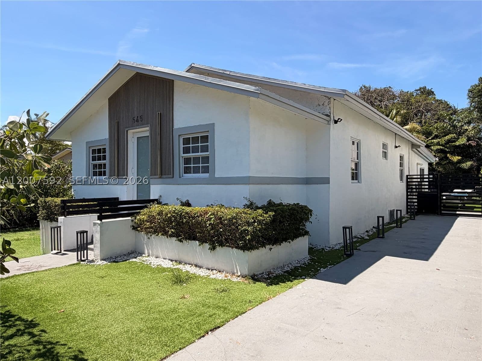 4-bedroom Single-Family Home — 545 52nd St, Miami, FL 33127