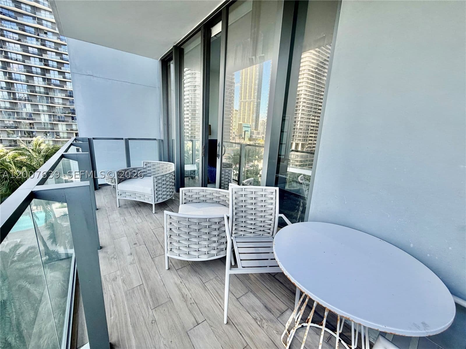 2+1 Condo — 88 7th St #1109, Miami, FL 33130