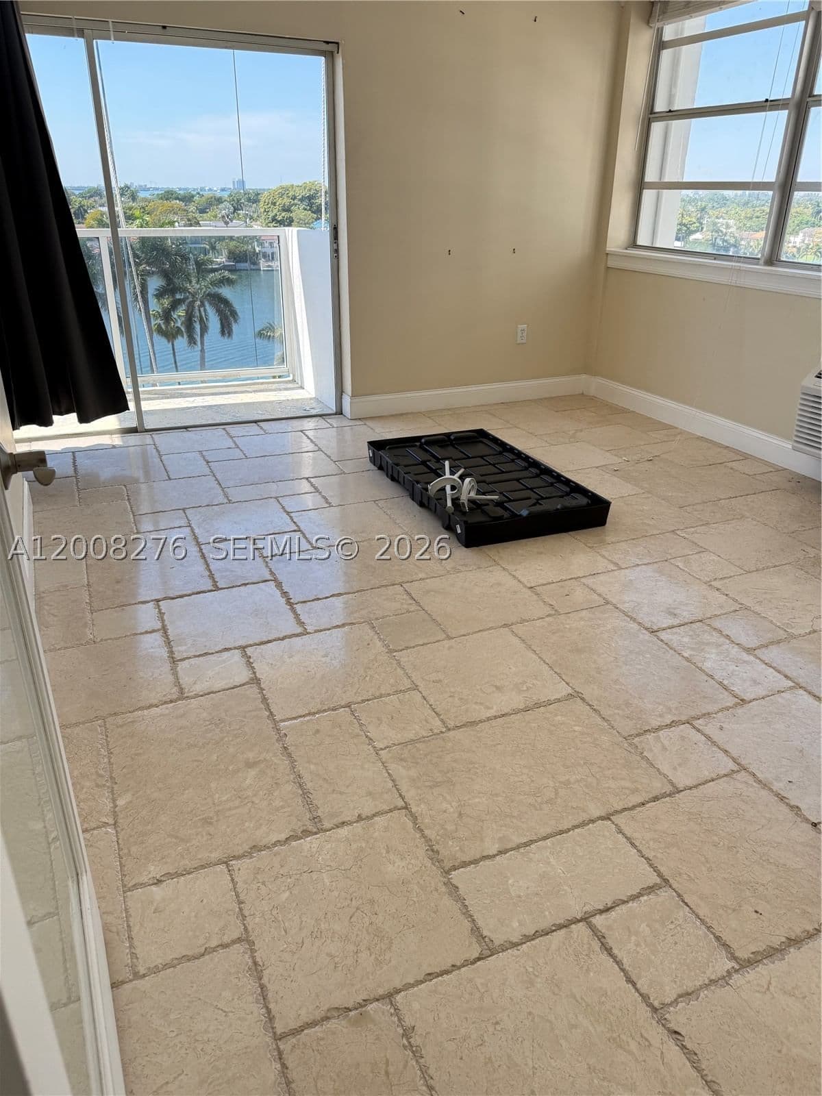 1+1 Condo — 5313 Collins Ave #801, Miami Beach, FL 33140