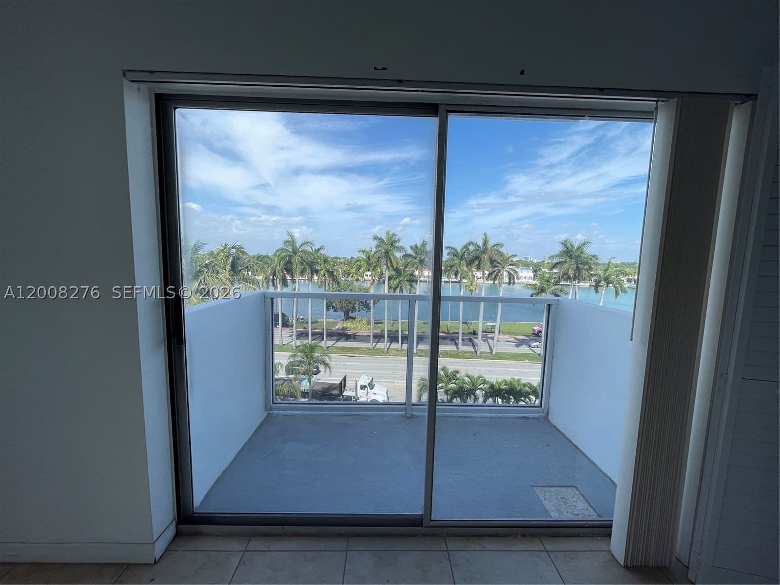 1+1 Condo — 5313 Collins Ave #801, Miami Beach, FL 33140