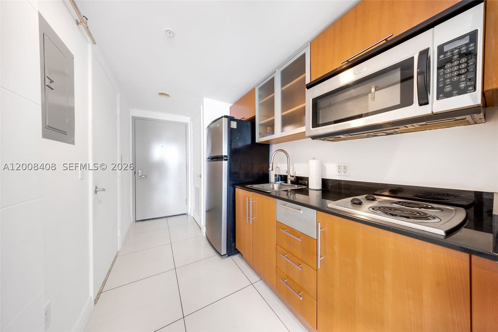 Condo — 1750 Bayshore Dr #3308, Miami, FL 33132