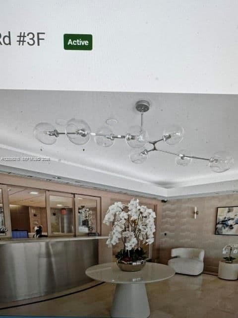 1-bedroom Condo — 200 15th Rd #PHF, Miami, FL 33129