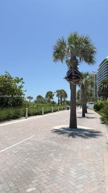 3+1 Condo — 5875 Collins Ave #708, Miami Beach, FL 33140