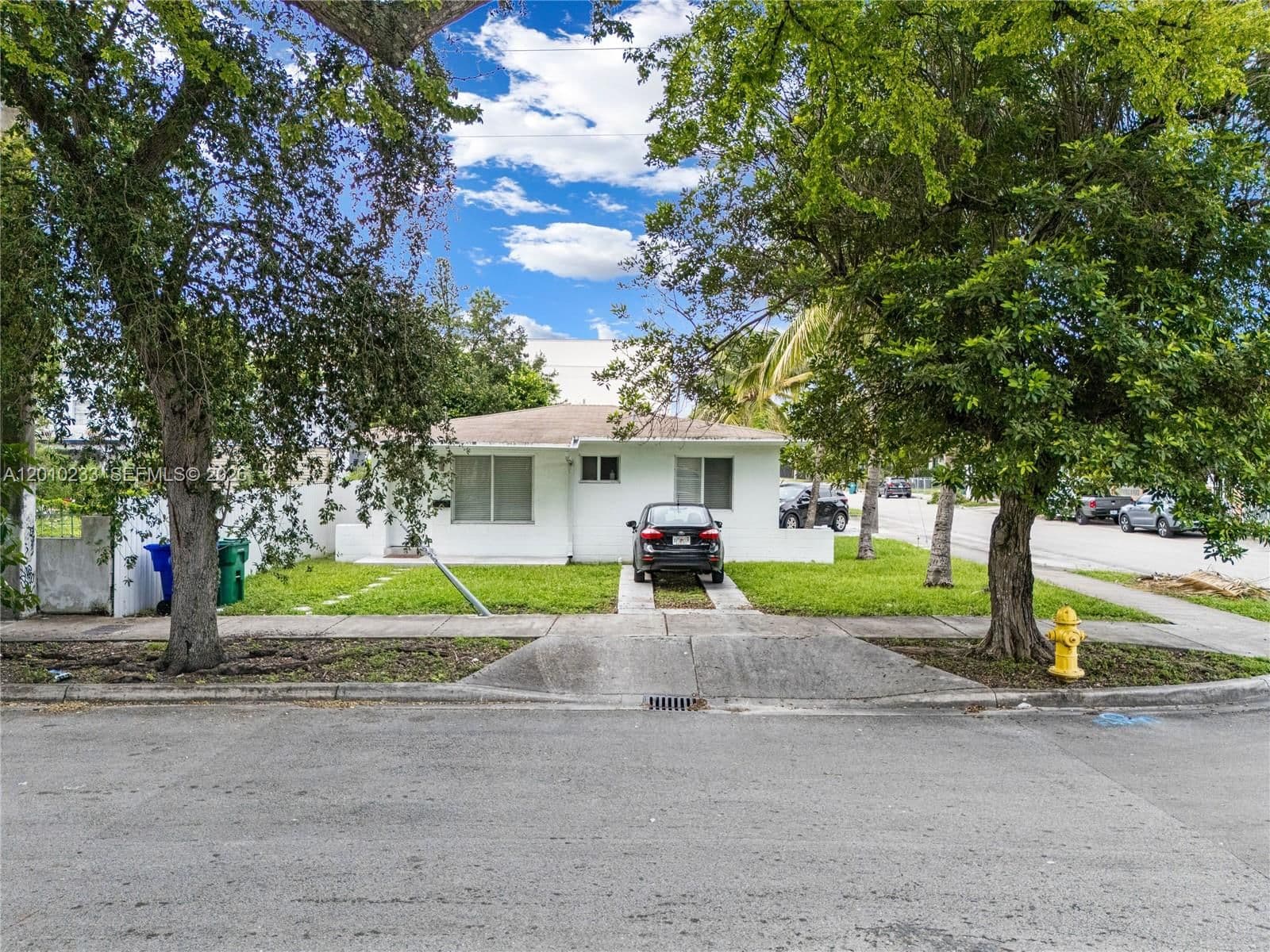 Duplex — 301 34th St, Miami, FL 33127