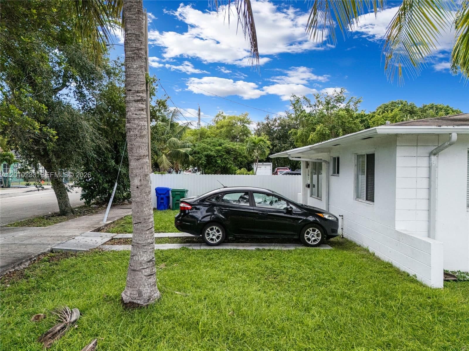 Duplex — 301 34th St, Miami, FL 33127