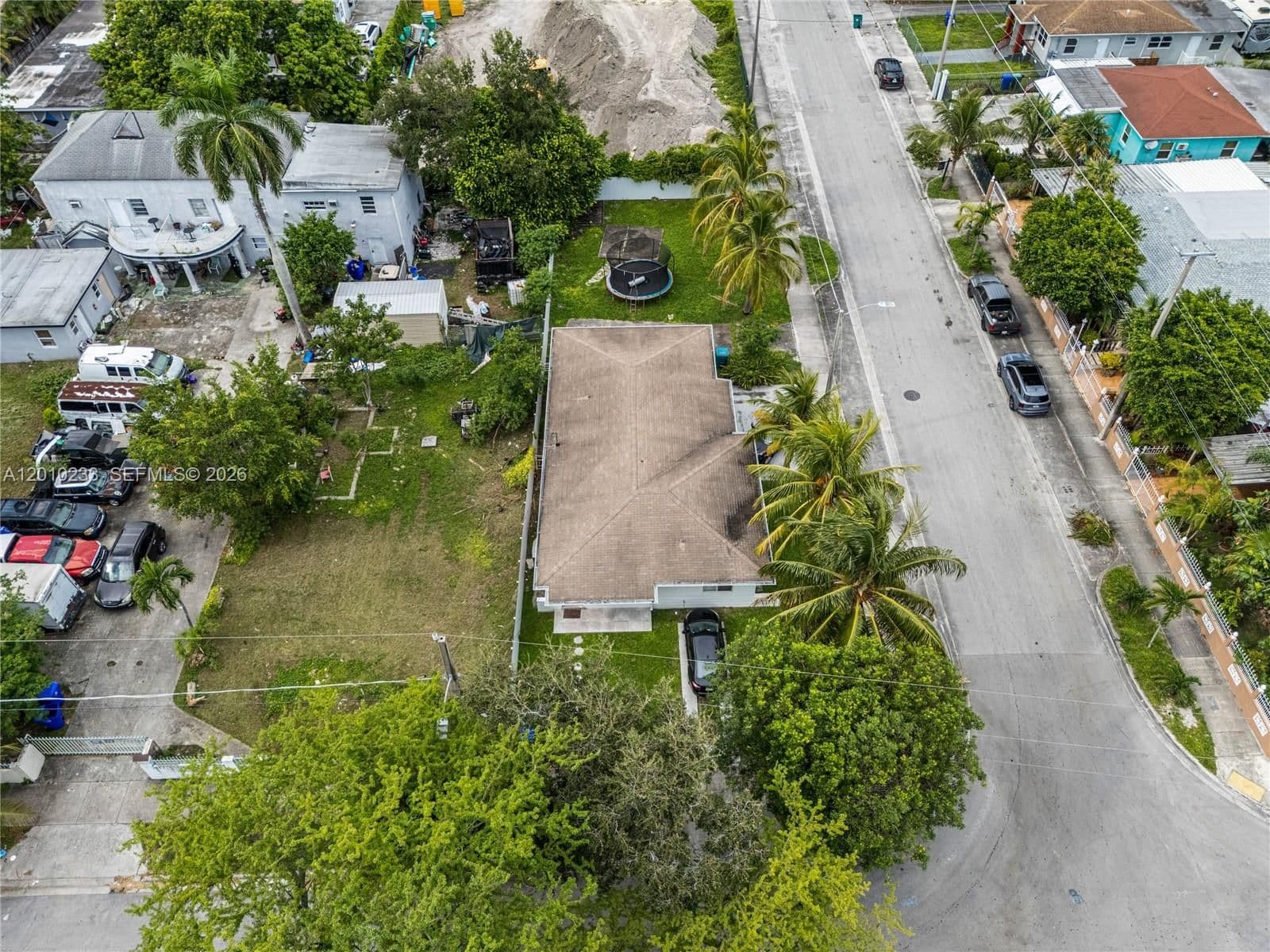 Duplex — 301 34th St, Miami, FL 33127