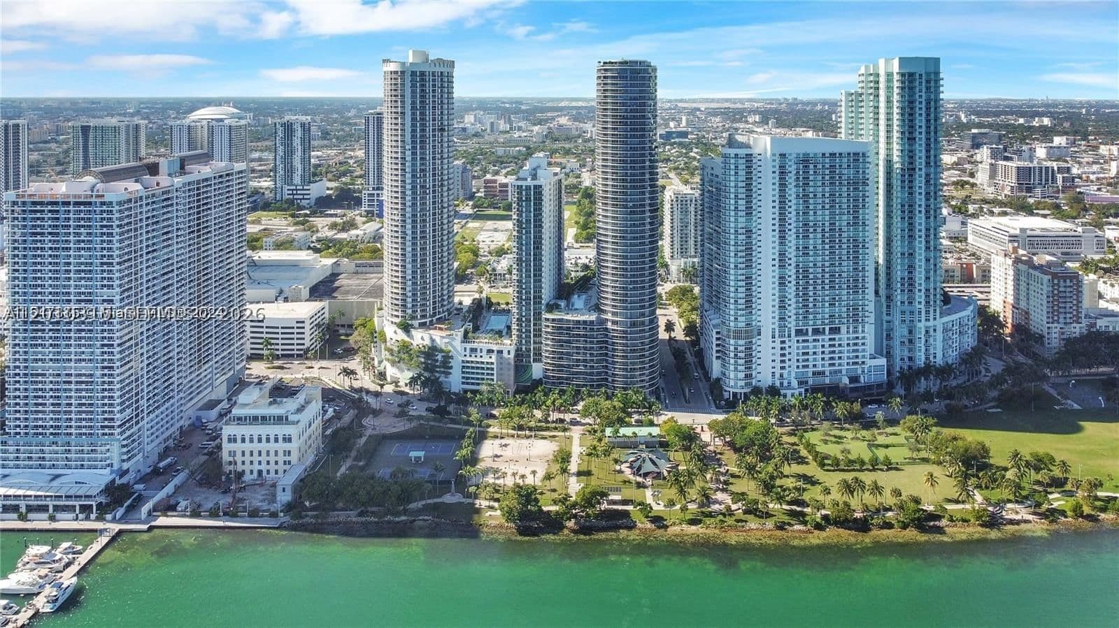 2+1 Condo — 488 18th St #301, Miami, FL 33132