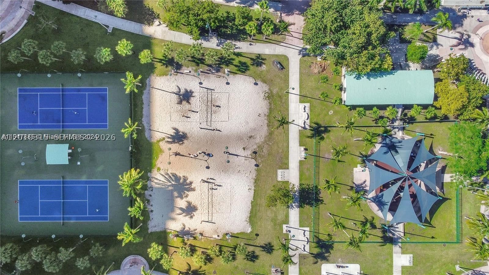 2+1 Condo — 488 18th St #301, Miami, FL 33132
