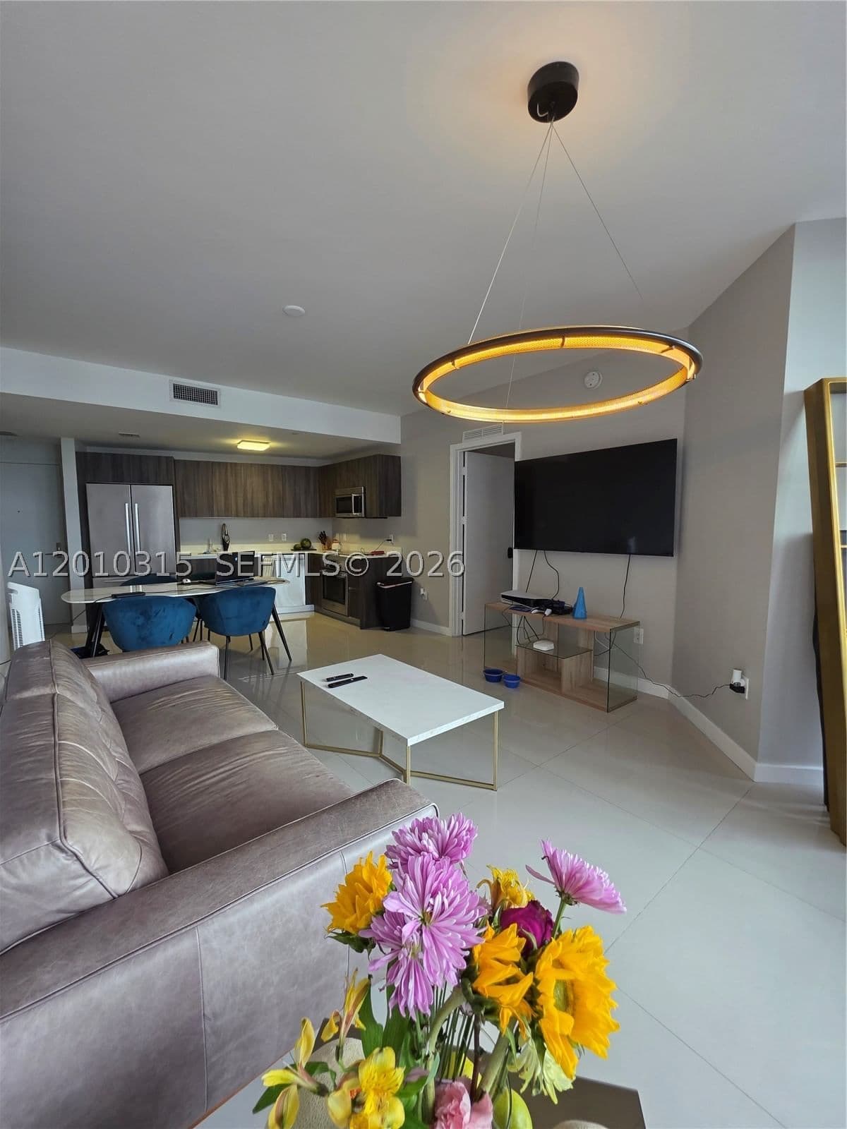 2+1 Condo — 488 18th St #301, Miami, FL 33132