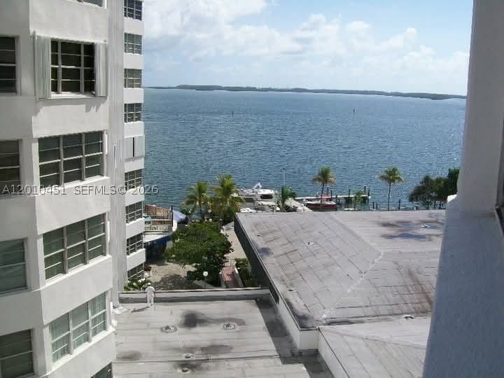 2+1 Condo — 999 Brickell Bay Dr #805, Miami, FL 33131