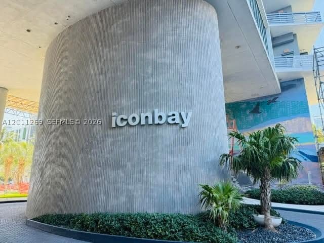 3+1 Condo — 460 28th St #3408, Miami, FL 33137