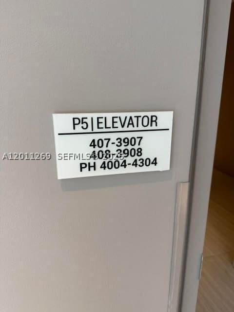 3+1 Condo — 460 28th St #3408, Miami, FL 33137