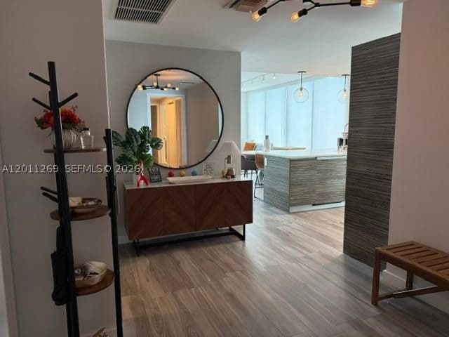 3+1 Condo — 460 28th St #3408, Miami, FL 33137