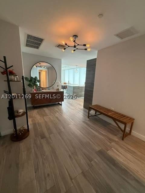 3+1 Condo — 460 28th St #3408, Miami, FL 33137