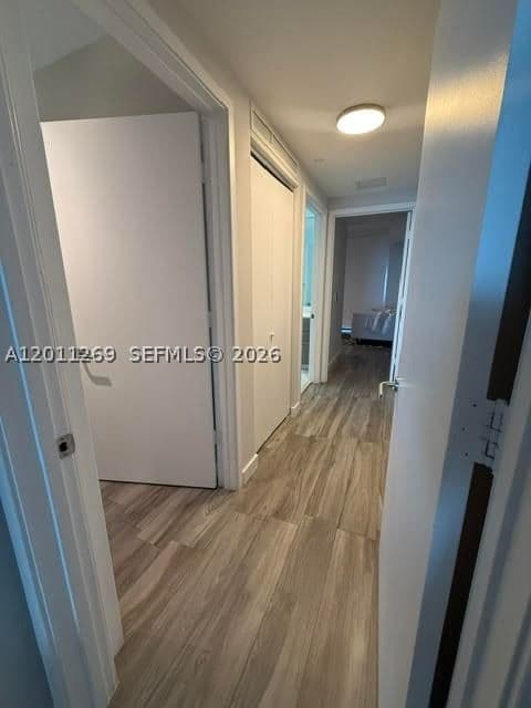 3+1 Condo — 460 28th St #3408, Miami, FL 33137
