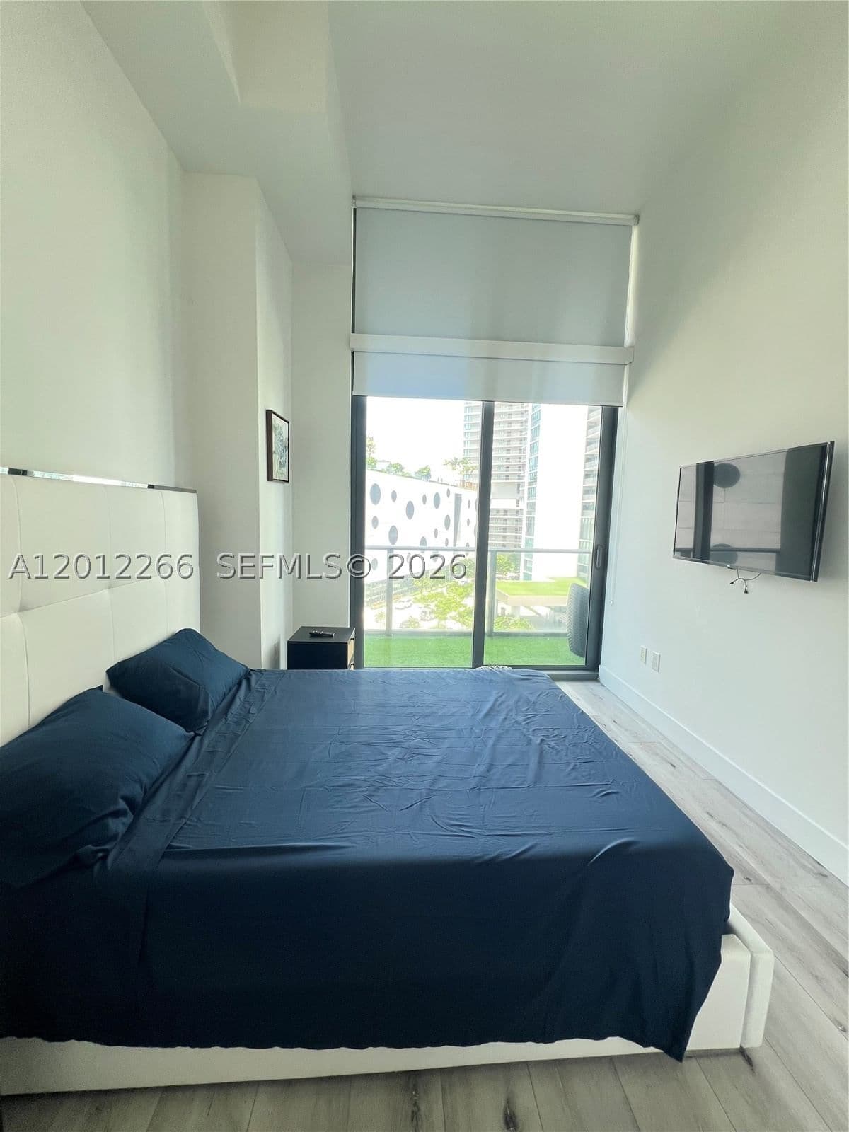 1-bedroom Condo — 501 31st St #404, Miami, FL 33137