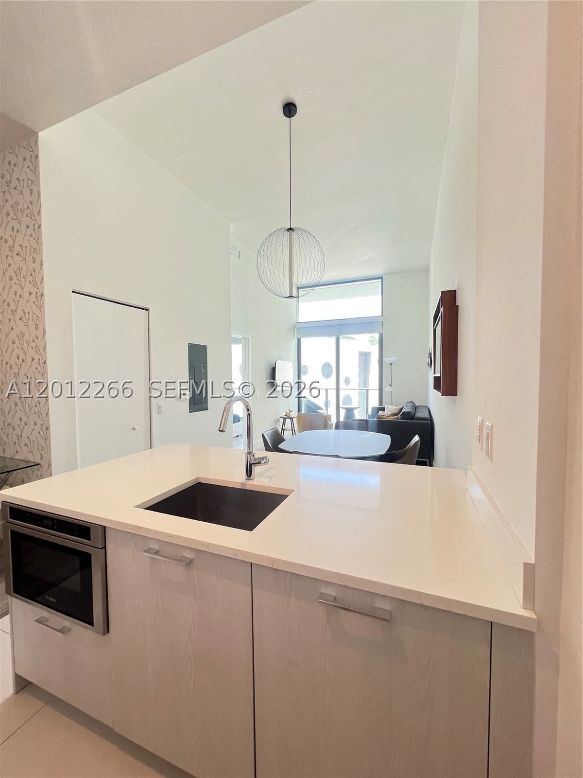 1-bedroom Condo — 501 31st St #404, Miami, FL 33137