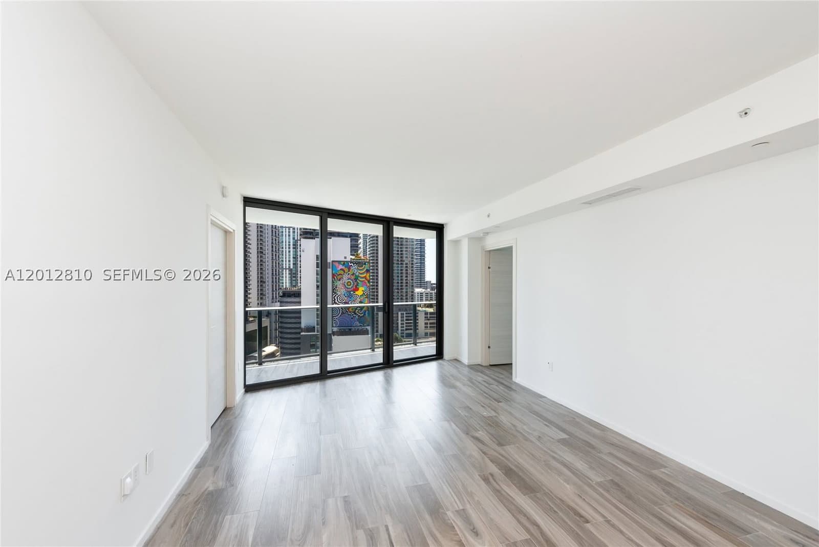 2+1 Condo — 801 Miami Ave #1602, Miami, FL 33130