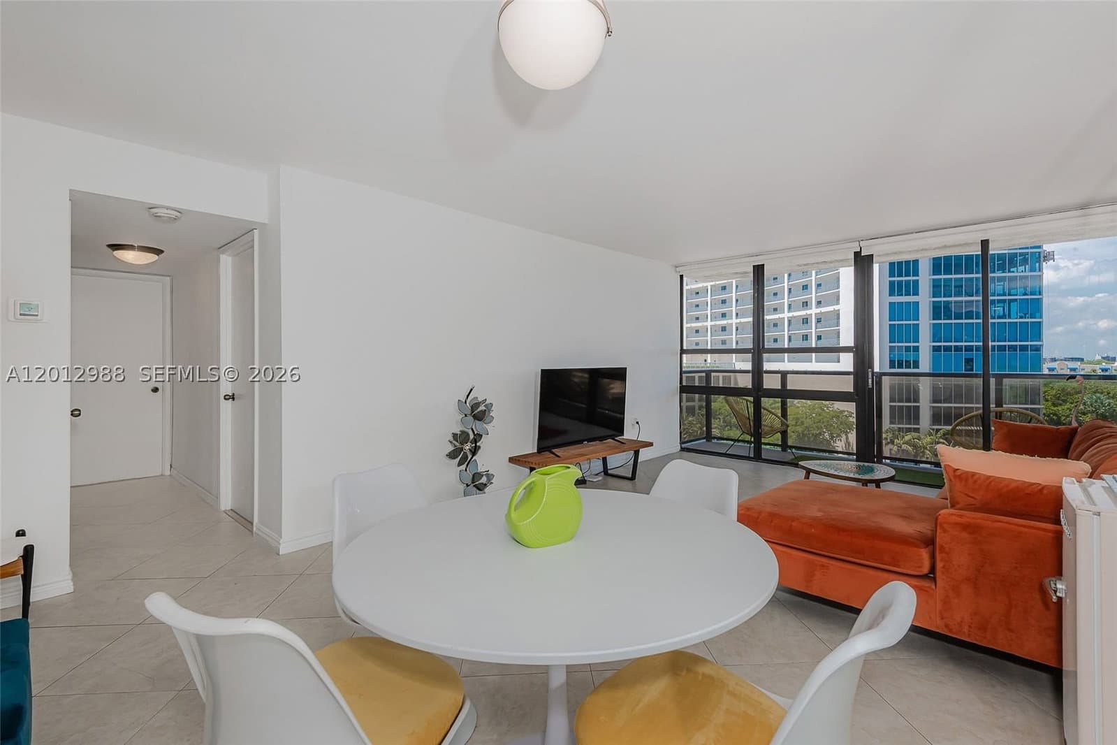 2-bedroom Condo — 600 36th St #706, Miami, FL 33137
