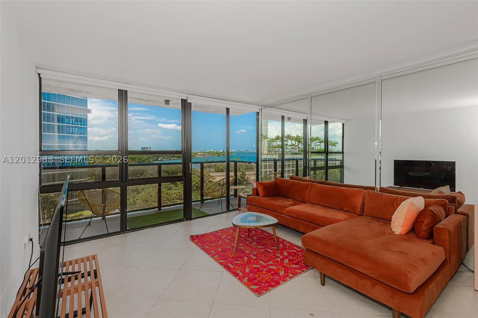 2-bedroom Condo — 600 36th St #706, Miami, FL 33137
