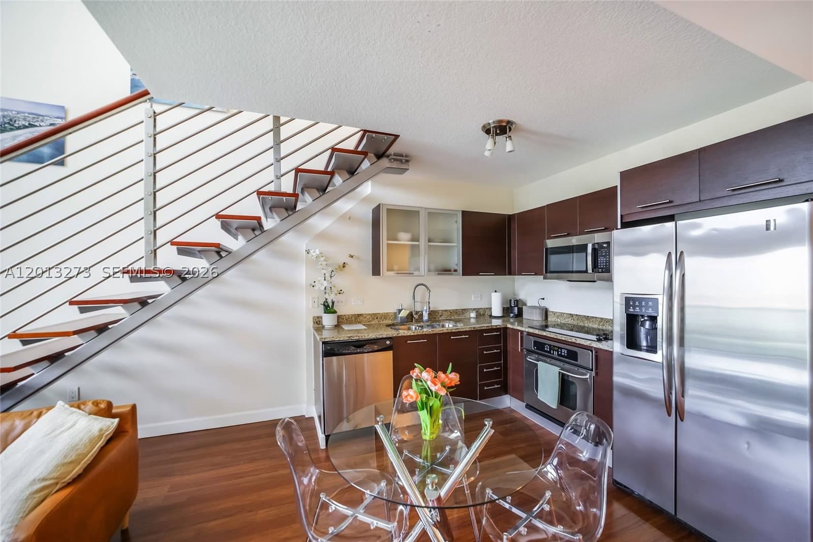 1+1 Condo — 41 5th St #1003, Miami, FL 33131