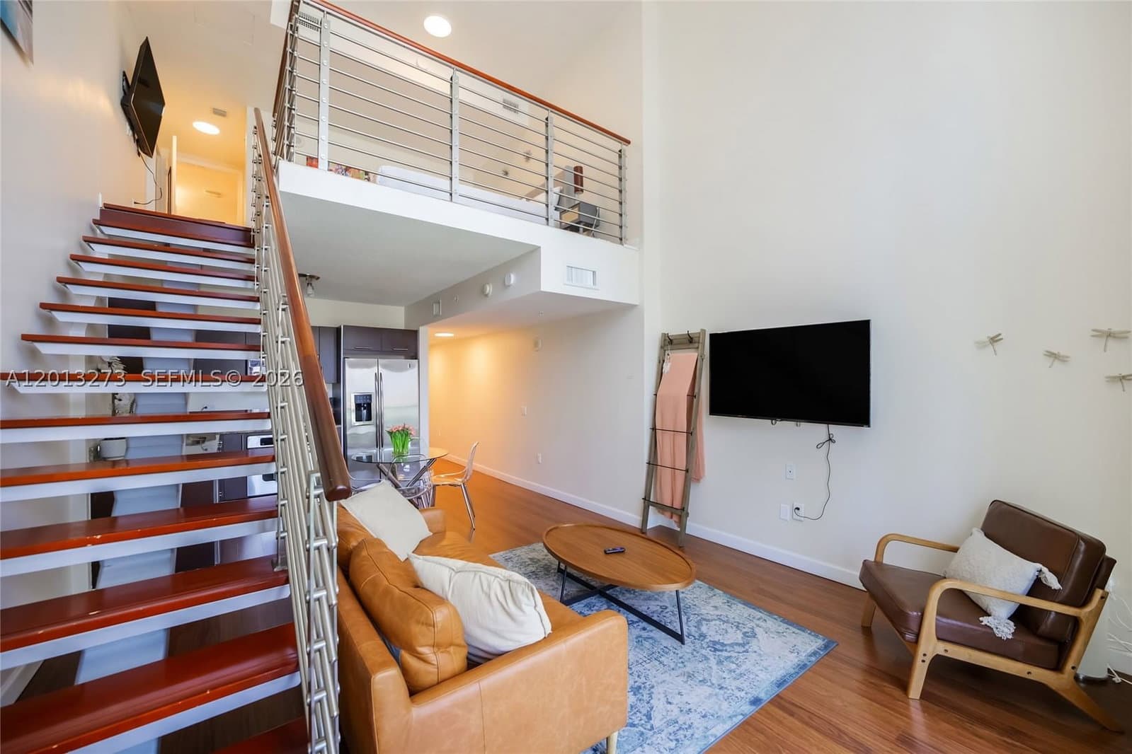 1+1 Condo — 41 5th St #1003, Miami, FL 33131