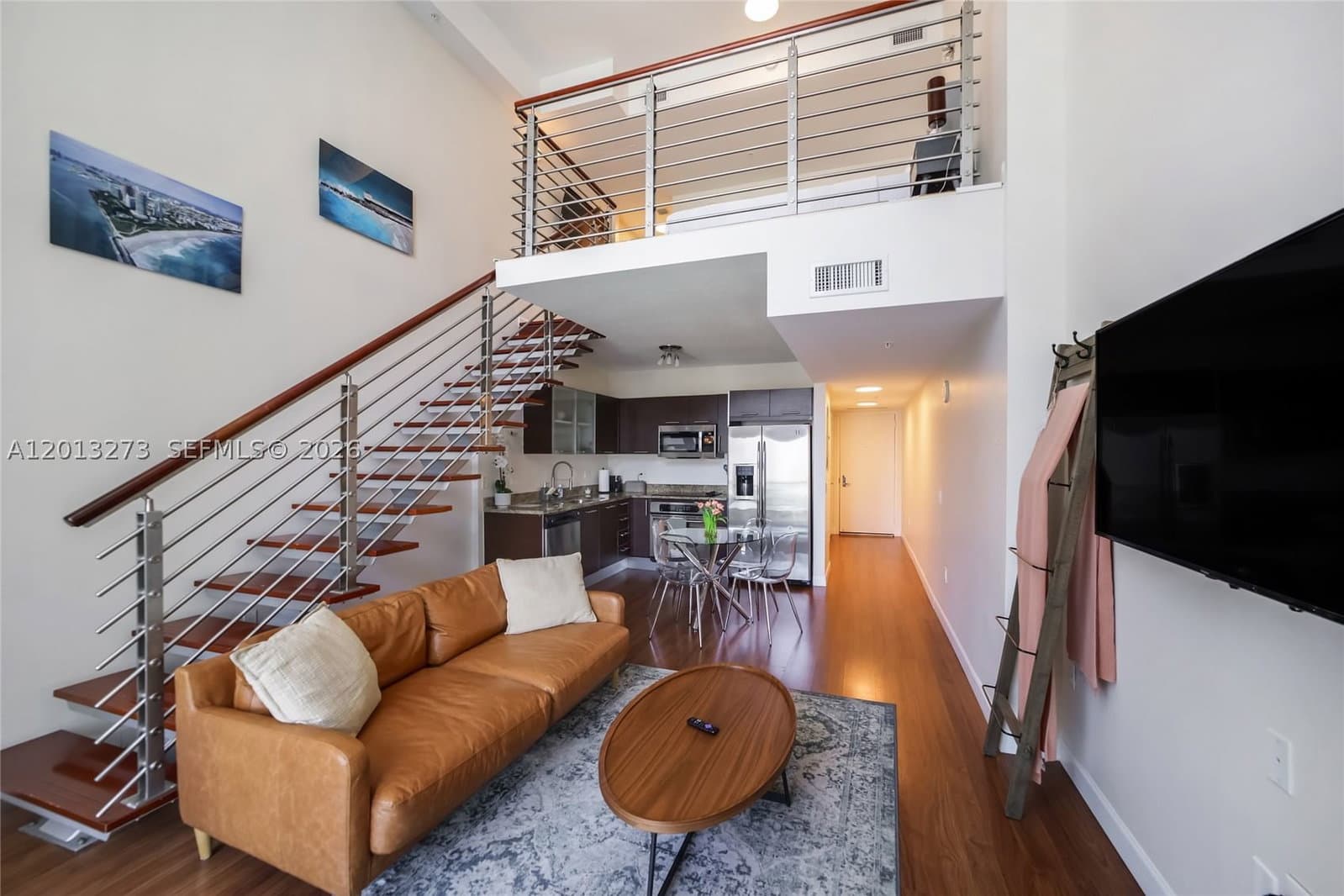 1+1 Condo — 41 5th St #1003, Miami, FL 33131