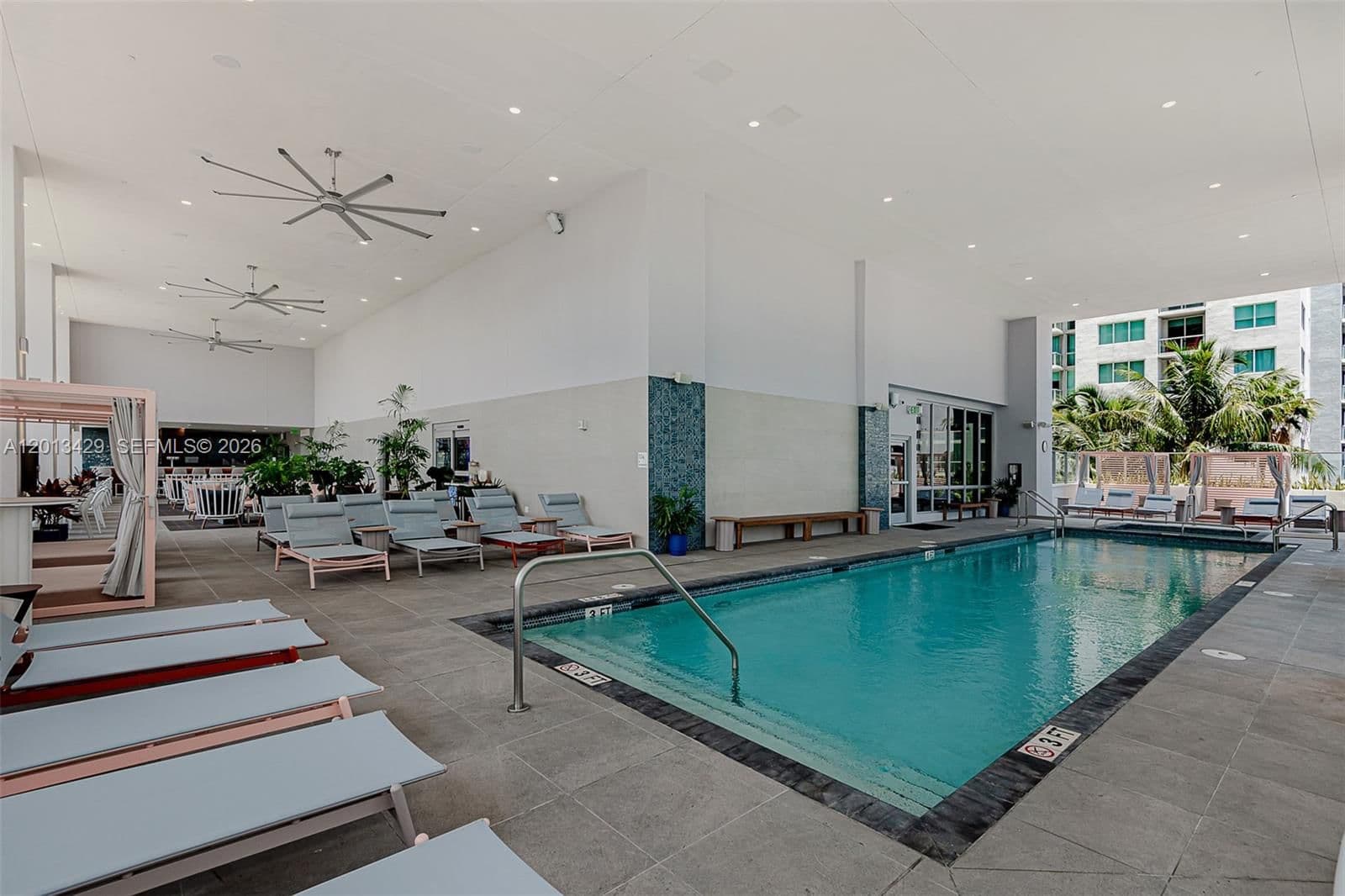 2+1 Condo — 227 2nd St #2206, Miami, FL 33132
