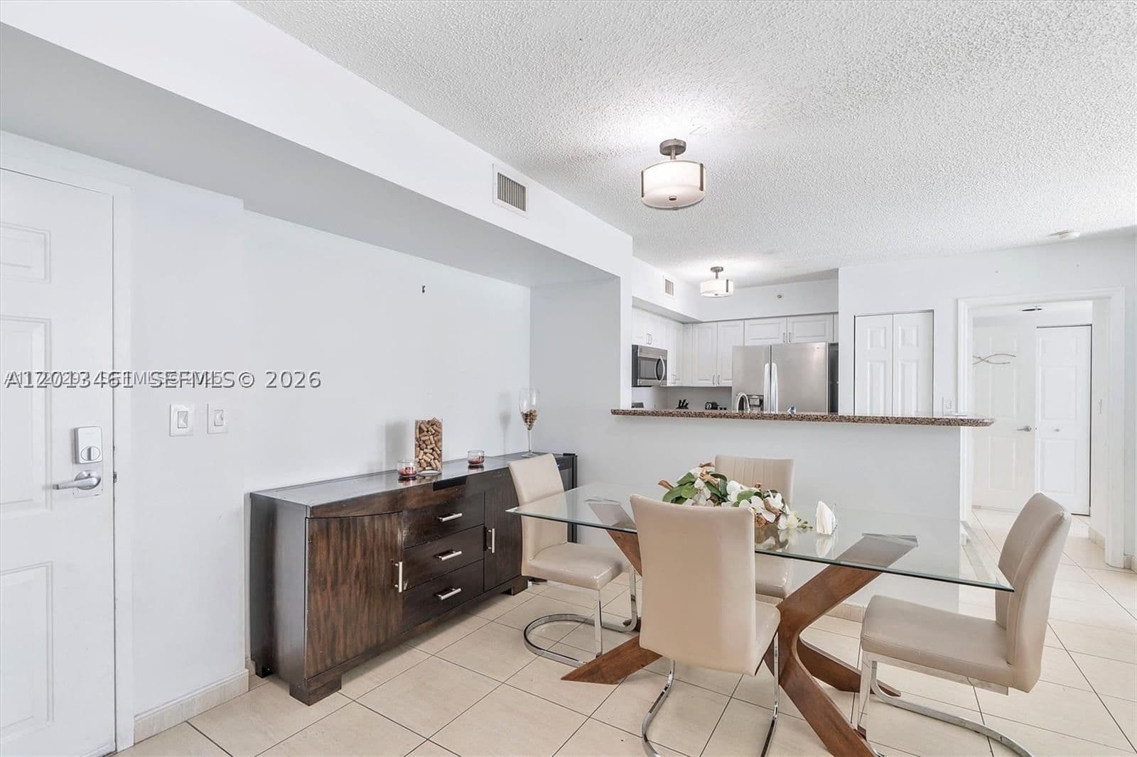 2+1 Condo — 1155 Brickell Bay Dr #603, Miami, FL 33131