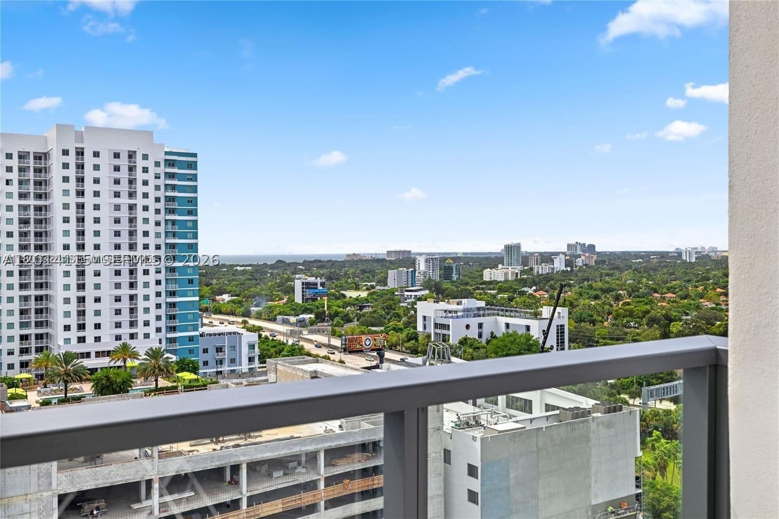 1+1 Condo — 239 9th St #1502, Miami, FL 33130