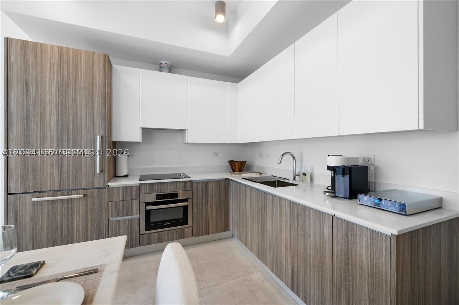 1+1 Condo — 239 9th St #1502, Miami, FL 33130