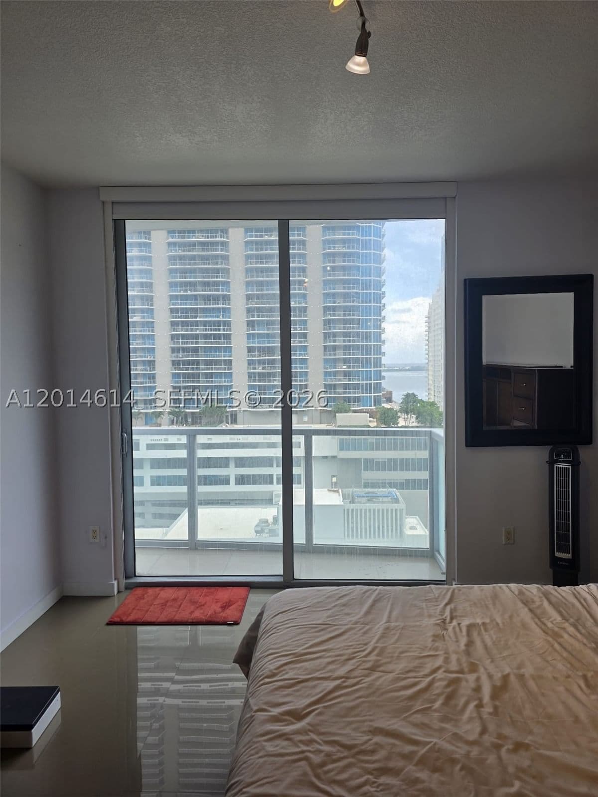 2+1 Condo — 1060 Brickell Ave #2201, Miami, FL 33131