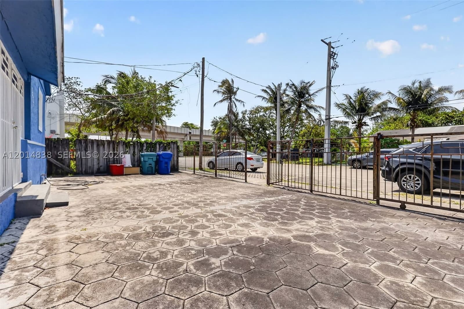 3-bedroom Single-Family Home — 1211 37th St, Miami, FL 33142