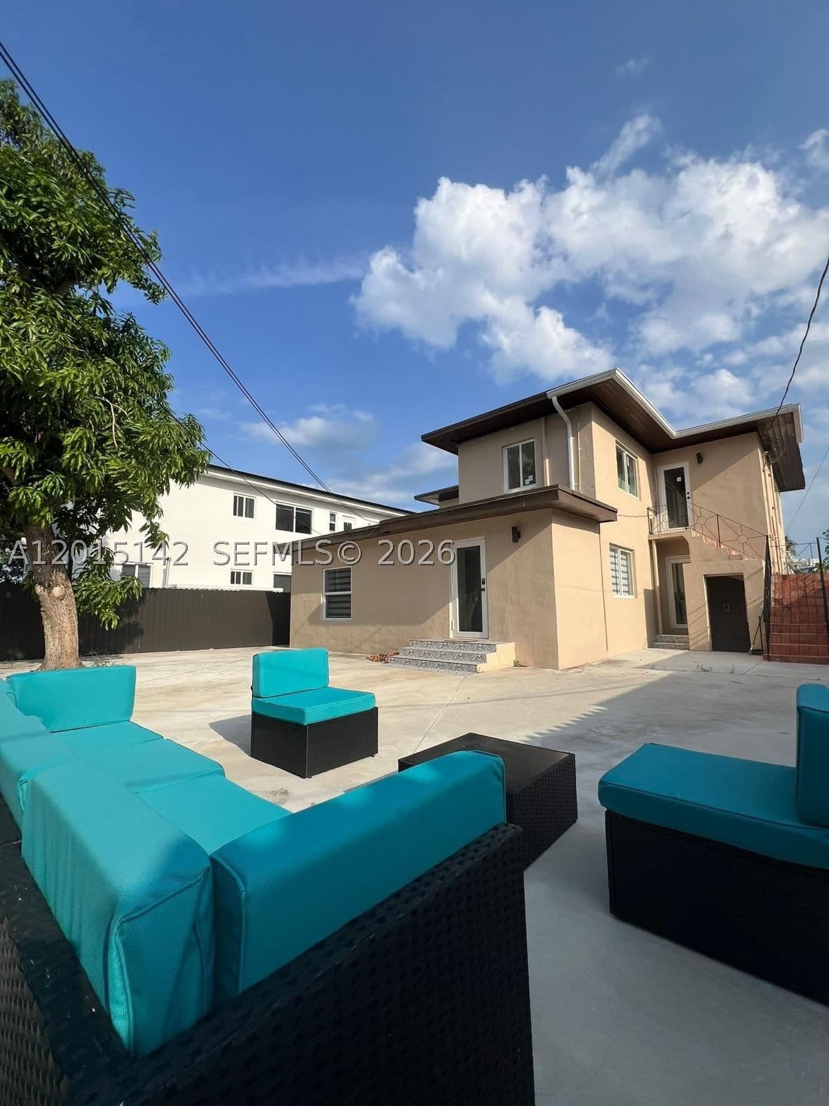 1+1 Daire — 943 79th Ter #202, Miami Beach, FL 33141