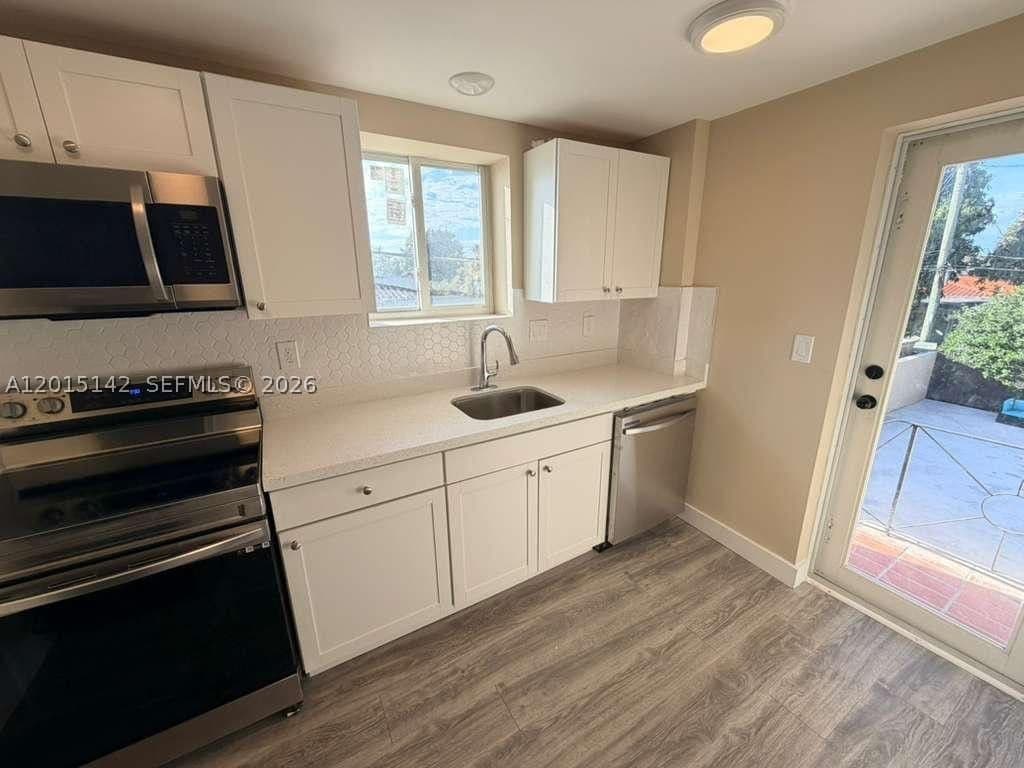 1+1 Daire — 943 79th Ter #202, Miami Beach, FL 33141