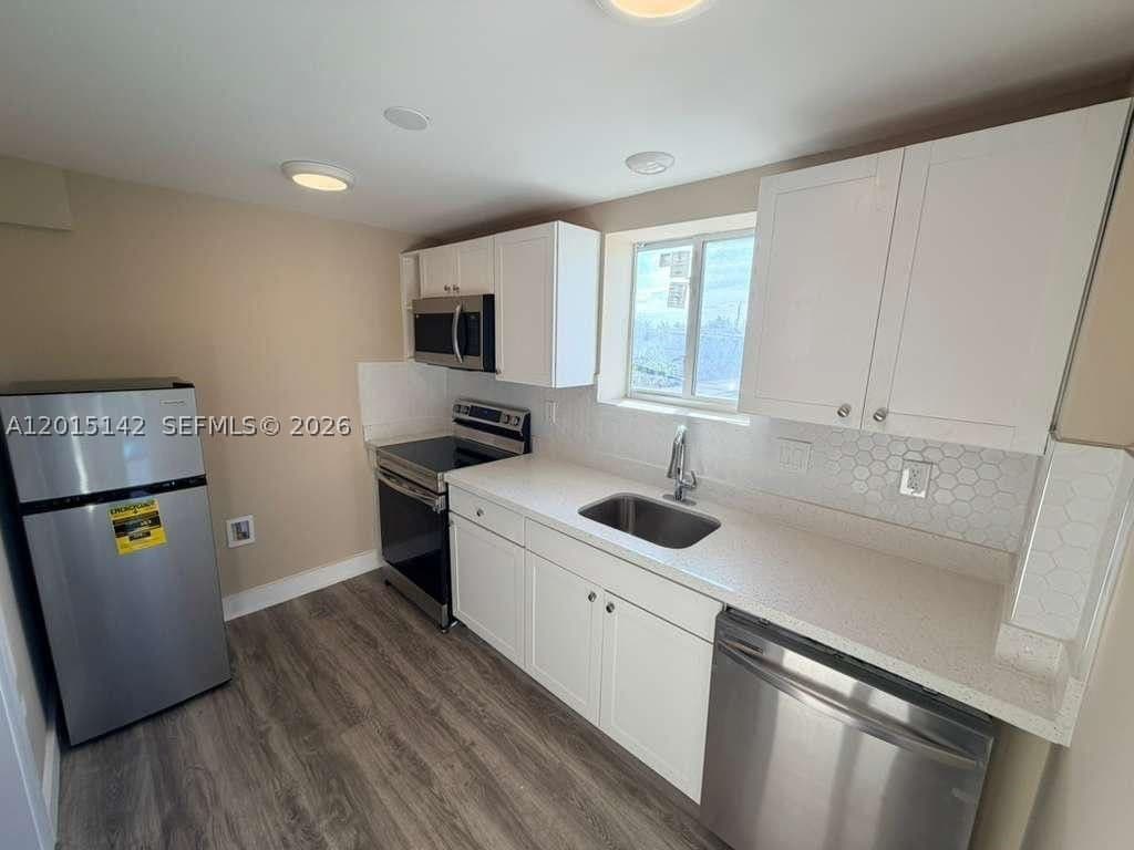 1+1 Daire — 943 79th Ter #202, Miami Beach, FL 33141