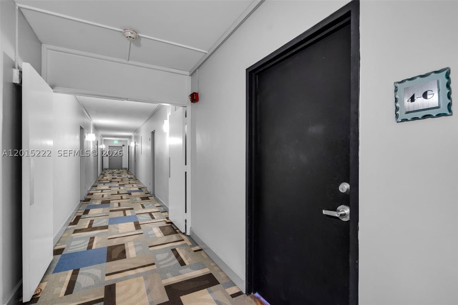 2+1 Condo — 7441 Wayne Ave #4G, Miami Beach, FL 33141