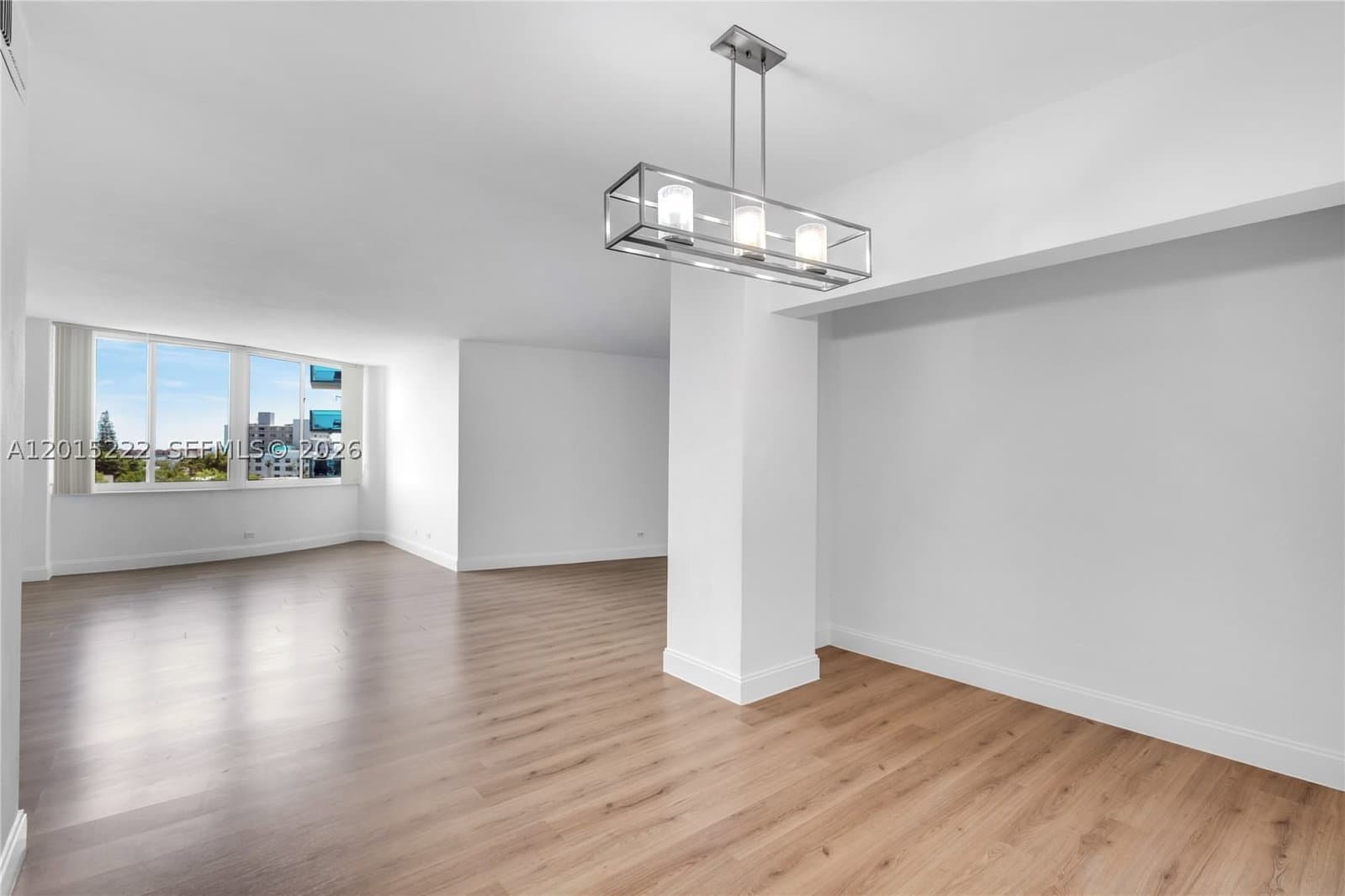 2+1 Condo — 7441 Wayne Ave #4G, Miami Beach, FL 33141