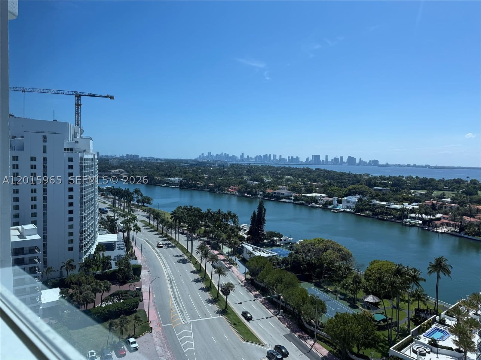 Condo — 5445 Collins Ave #1606, Miami Beach, FL 33140
