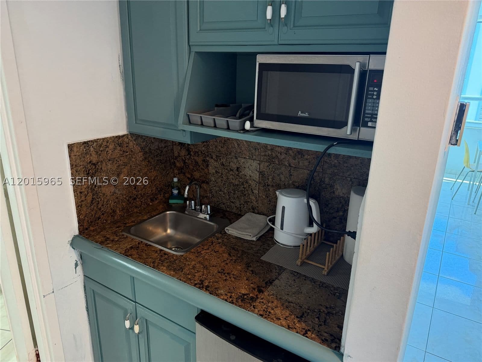 Condo — 5445 Collins Ave #1606, Miami Beach, FL 33140