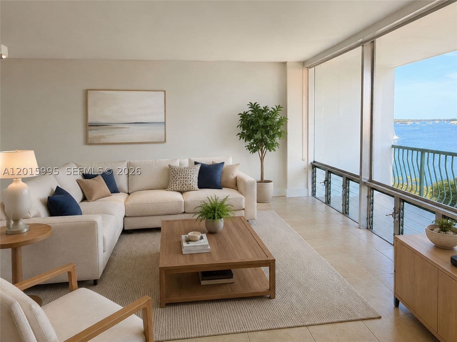1+1 Condo — 1408 Brickell Bay Dr #1104, Miami, FL 33131