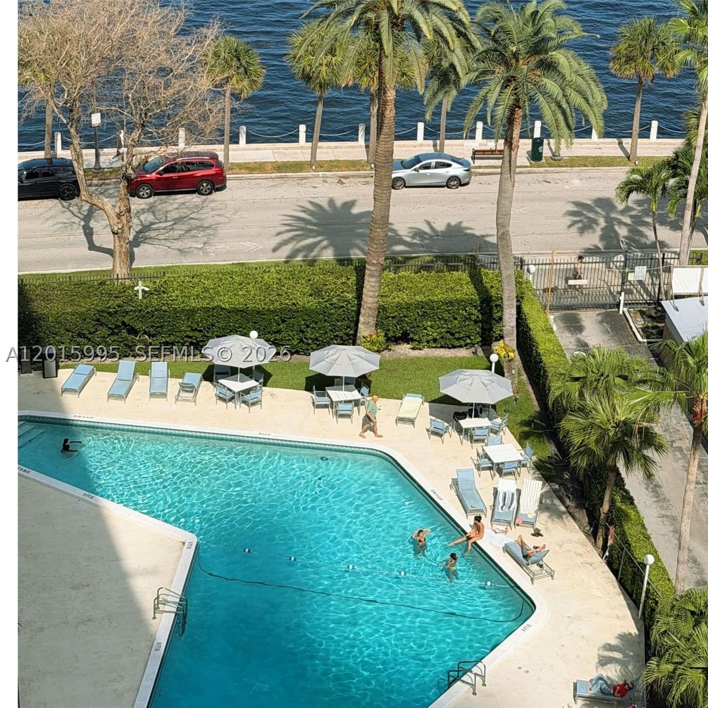 1+1 Condo — 1408 Brickell Bay Dr #1104, Miami, FL 33131